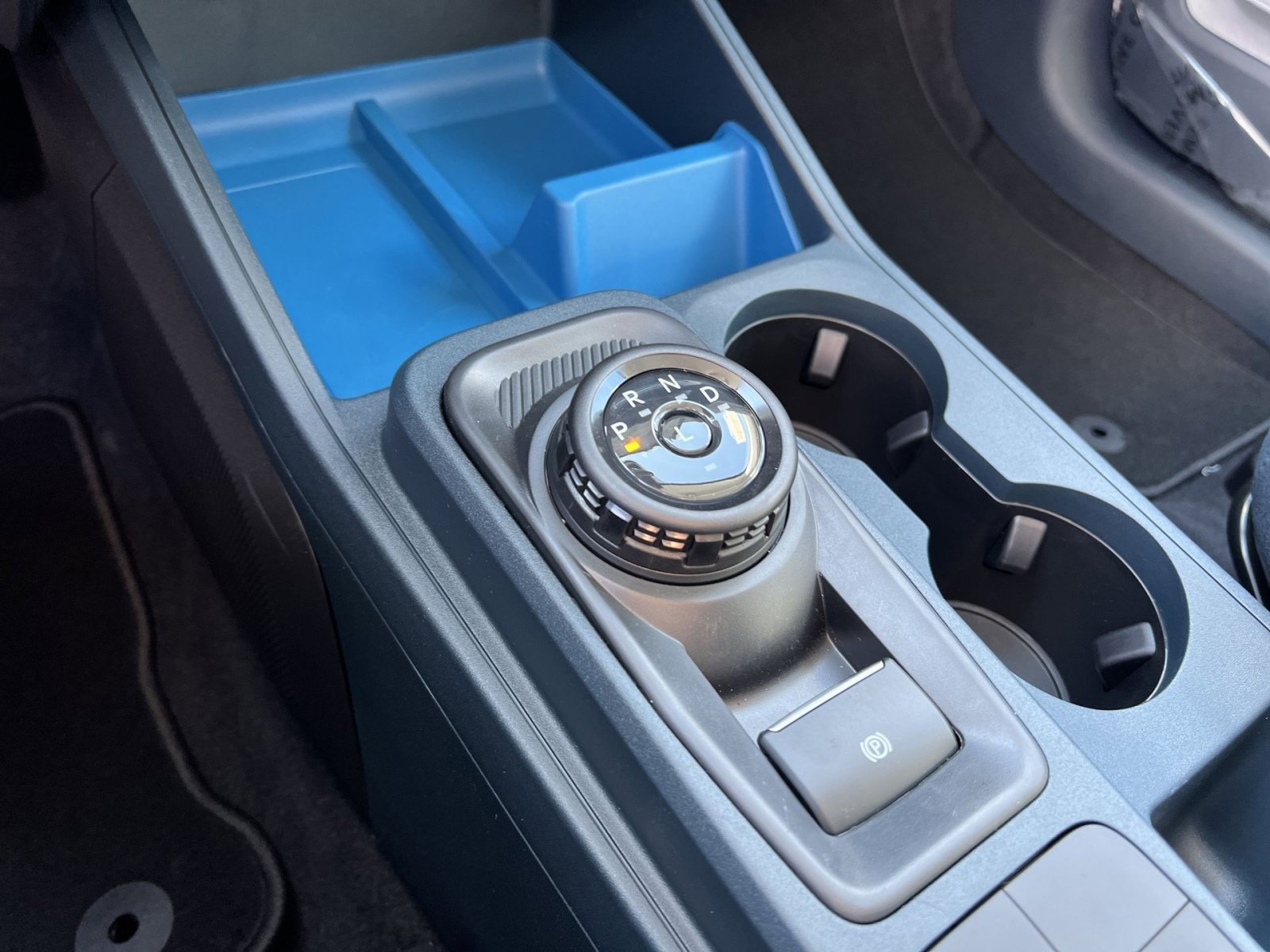 New 2025 Ford Maverick XLT image 21