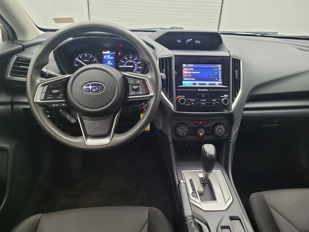 Used 2022 Subaru Impreza 2.0i AWD/4WD image 22