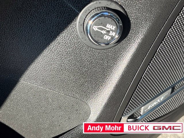 Used 2023 Buick Envision Avenir AWD/4WD image 20
