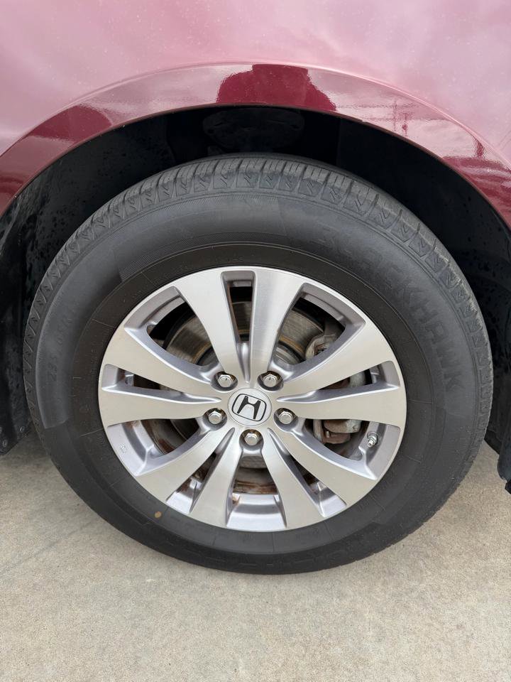 Used 2014 Honda Odyssey EX image 31