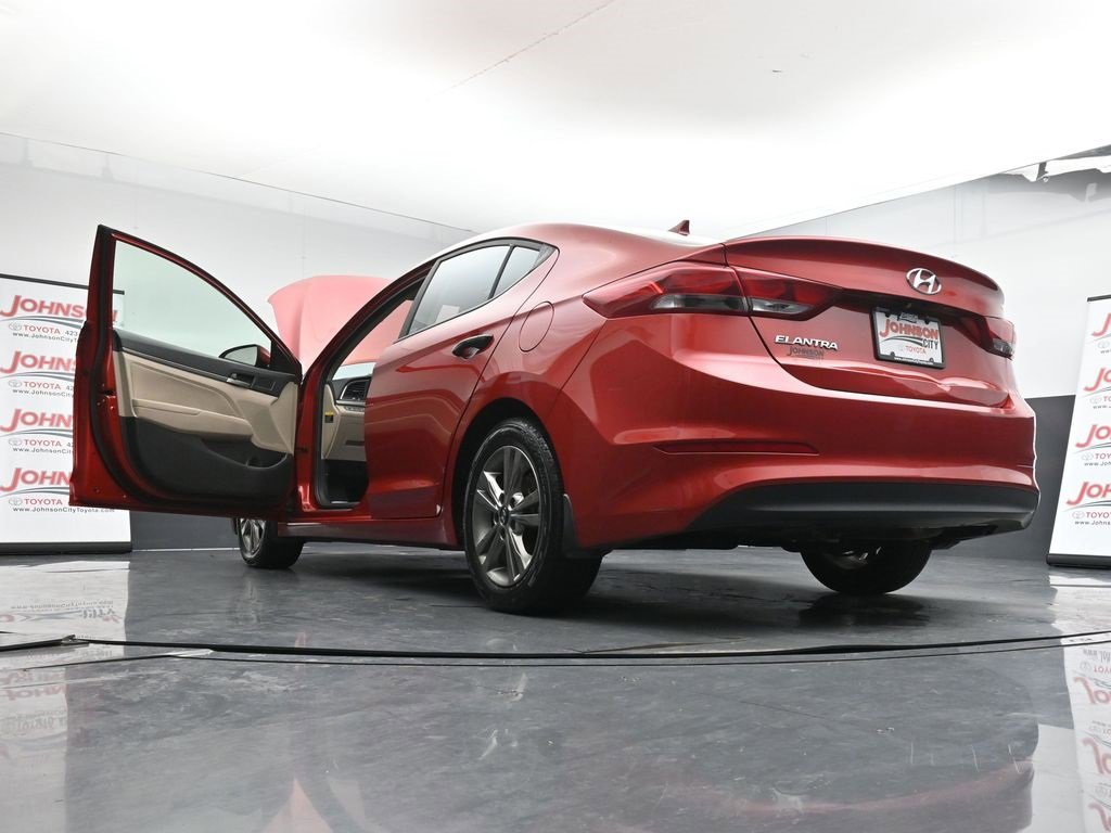 Used 2018 Hyundai Elantra Value Edition image 44