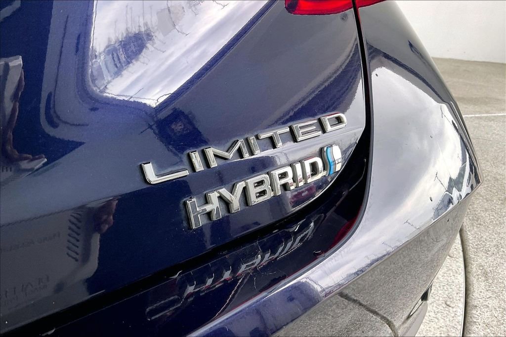 Used 2021 Toyota Avalon Limited w/ Advanced Safety Package image 39