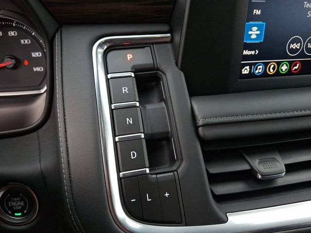 Used 2023 Chevrolet Tahoe LS AWD/4WD image 25