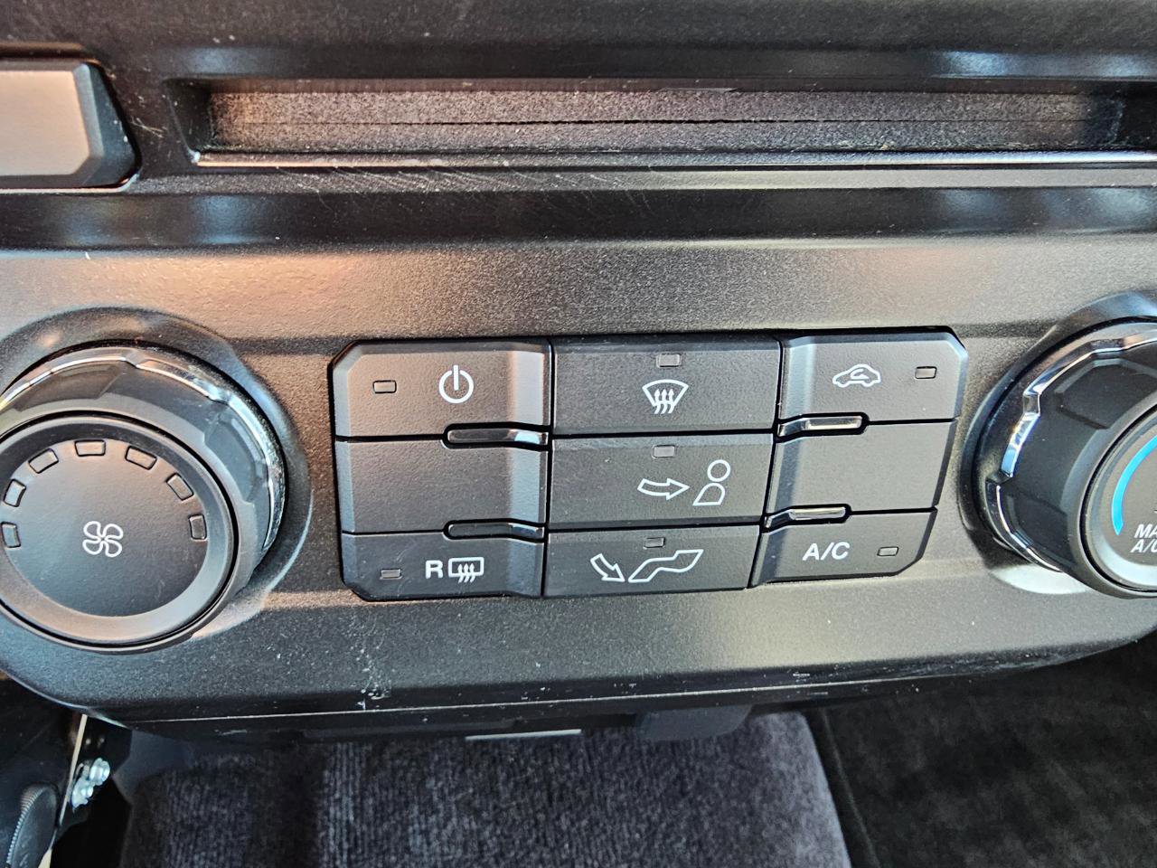 Used 2016 Ford F150 XLT w/ Equipment Group 301A Mid image 46