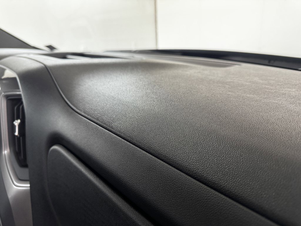 New 2026 Chevrolet Silverado 1500 Custom w/ Turbomax Blackout Package image 75