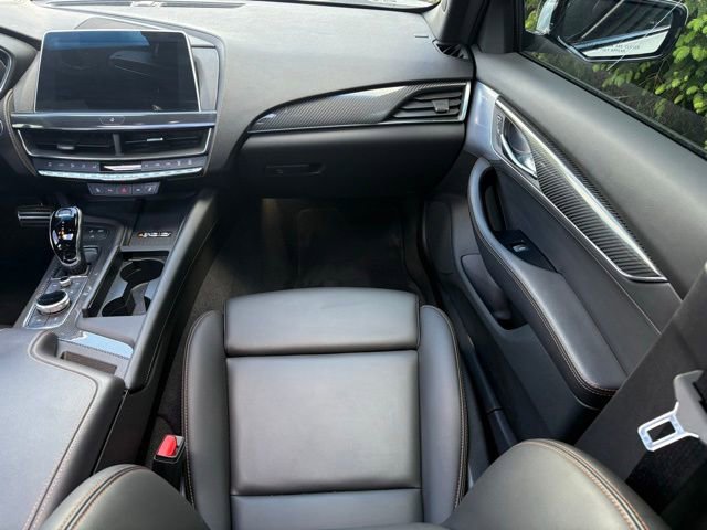 Certified 2023 Cadillac CT5 Sport AWD/4WD image 32