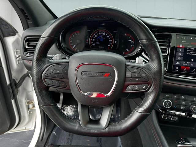 Used 2024 Dodge Durango GT AWD/4WD image 17