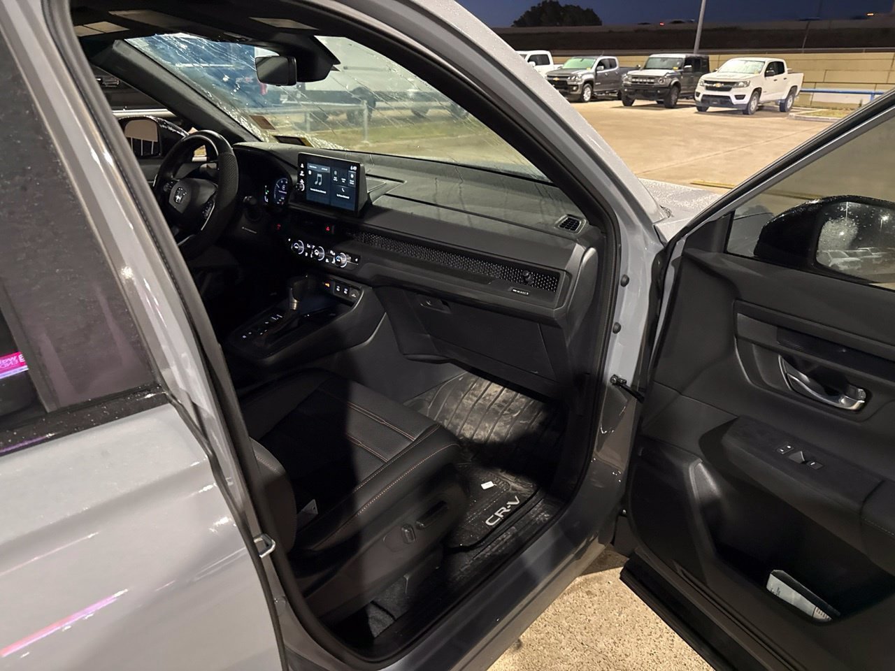 Used 2026 Honda CR-V Sport-L image 15