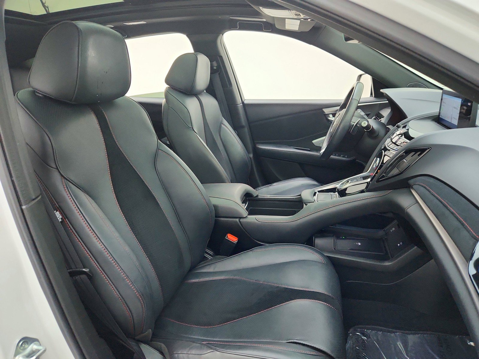 Used 2022 Acura RDX AWD image 23