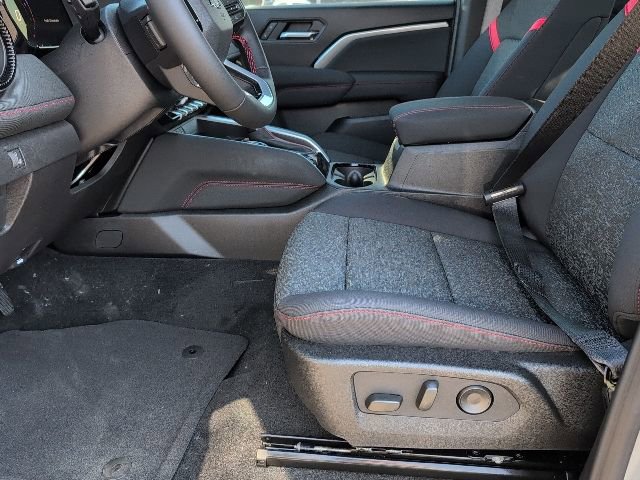 New 2026 Chevrolet Colorado Z71 w/ Technology Package AWD/4WD image 11