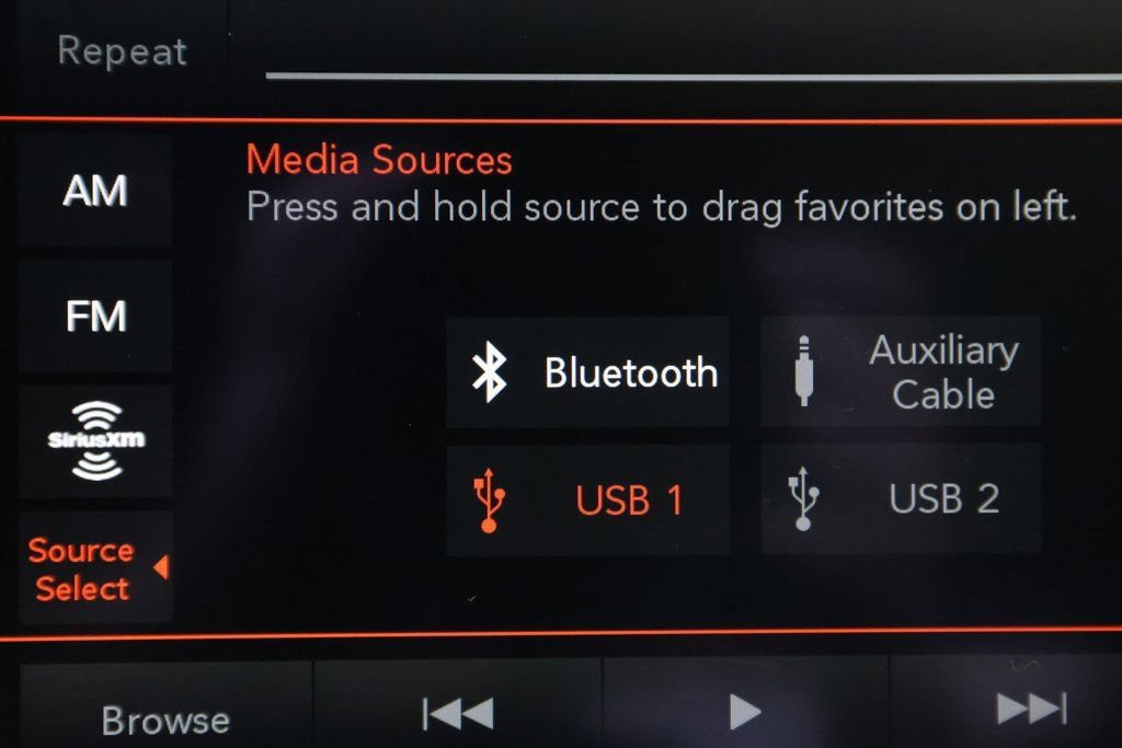 Used 2023 Dodge Challenger SRT Hellcat Redeye image 31