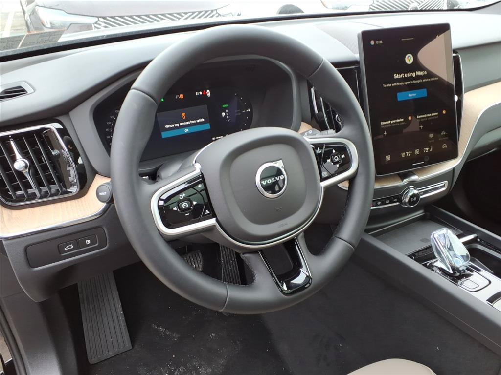 New 2026 Volvo XC60 T8 Plus w/ Protection Package Premier AWD/4WD image 5
