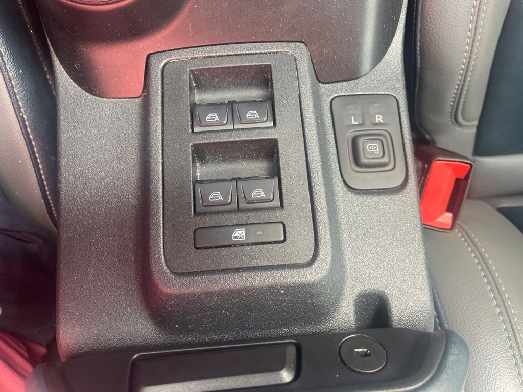 Used 2021 Ford Bronco First Edition AWD/4WD image 26