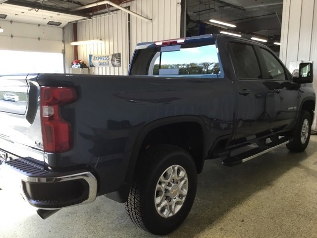 New 2026 Chevrolet Silverado 2500 LT w/ All Star Edition image 4
