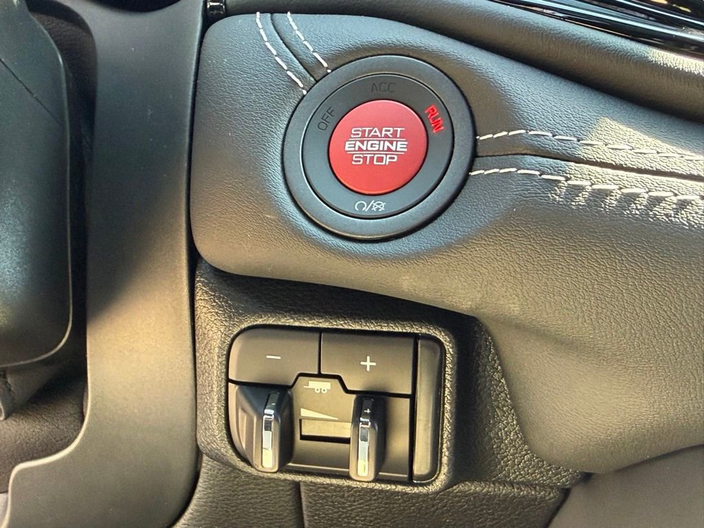 New 2026 Dodge Durango SRT Hellcat image 25