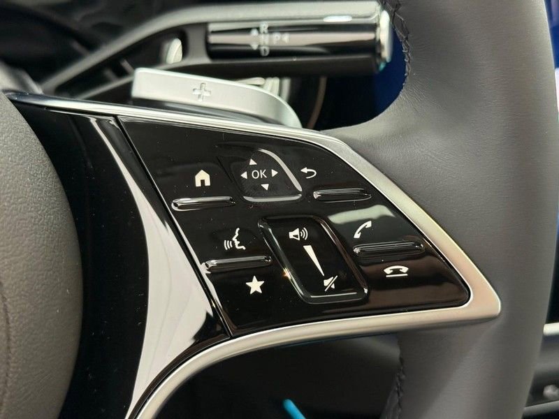 New 2026 Mercedes-Benz E 450 4MATIC All-Terrain Wagon image 11