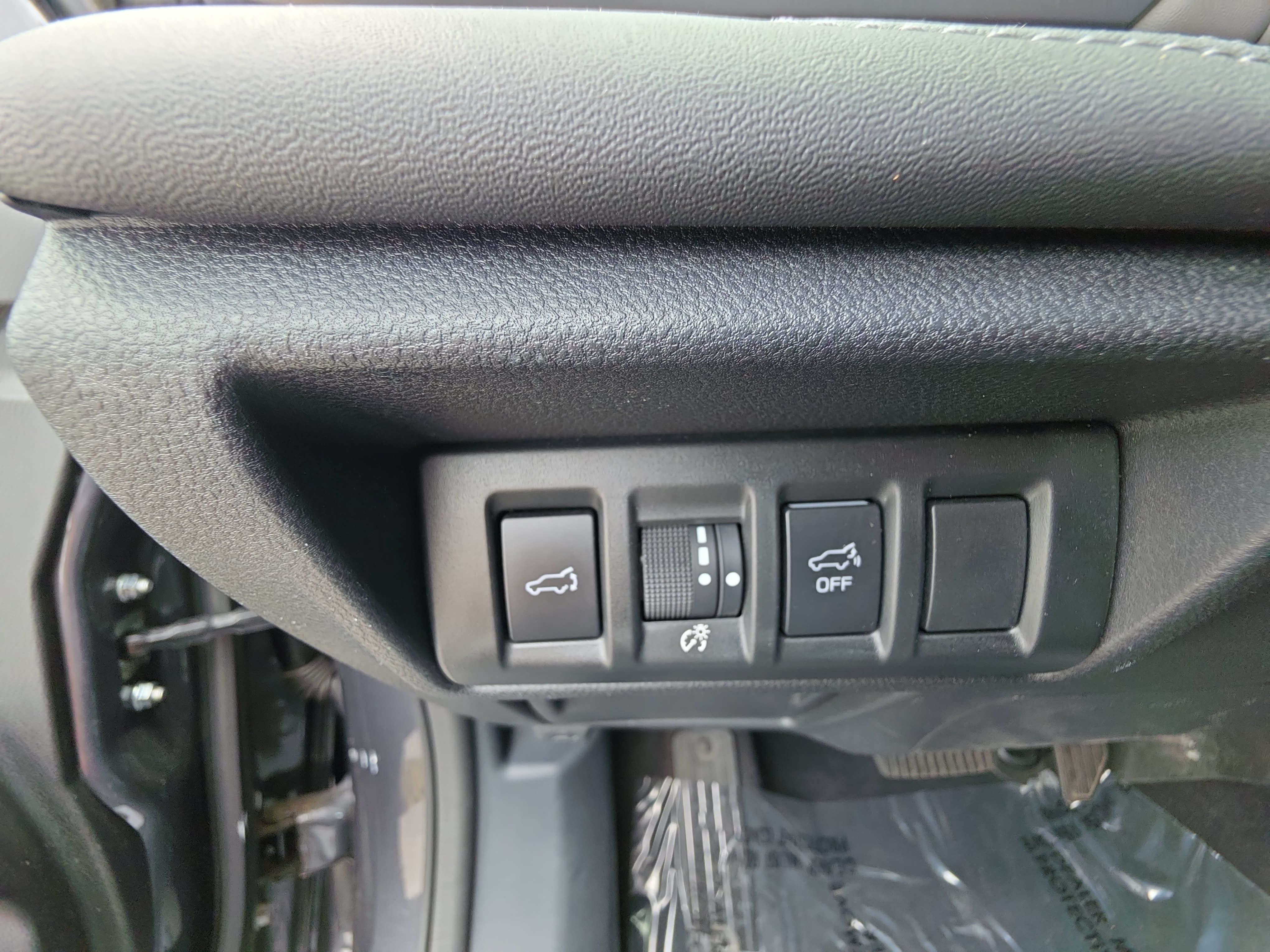 Used 2024 Subaru Outback Limited AWD/4WD image 13