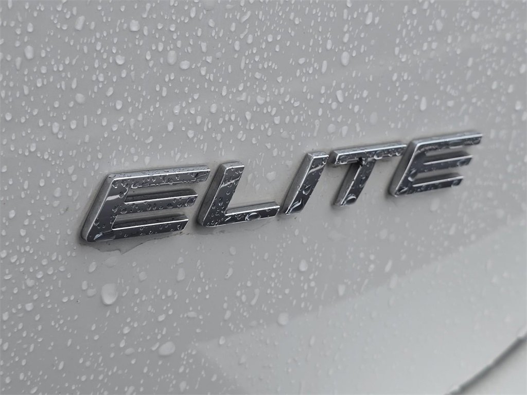Certified 2023 Honda Odyssey Elite image 17