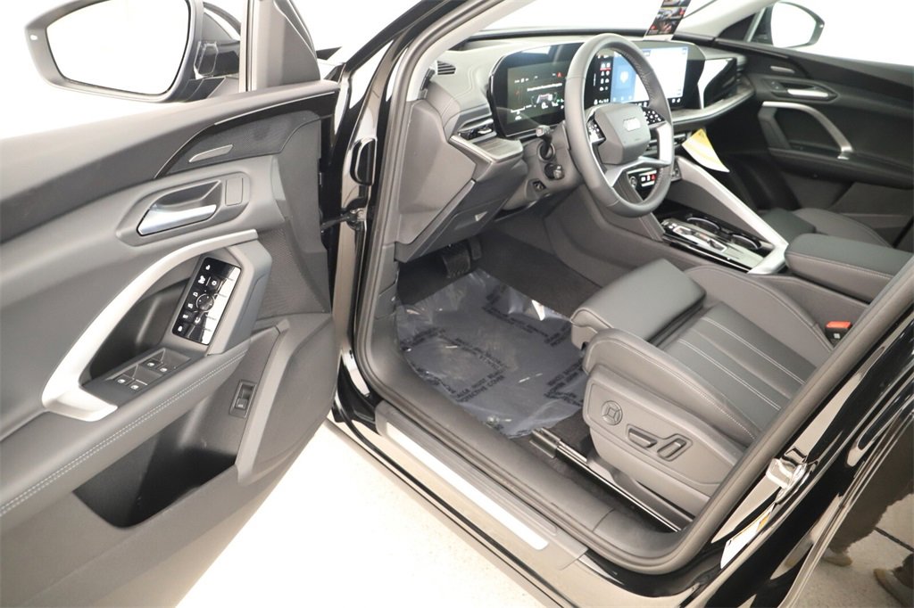 New 2025 Audi Q5 Premium Plus image 14