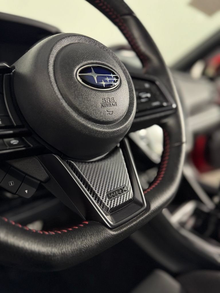 Certified 2023 Subaru WRX Premium AWD/4WD image 24