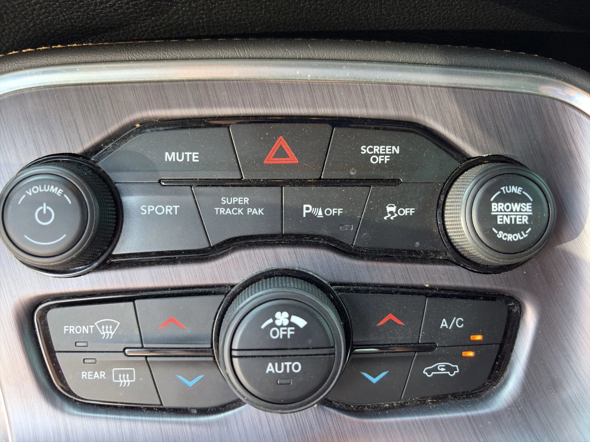 Used 2019 Dodge Challenger GT w/ Stars & Stripes Edition image 14