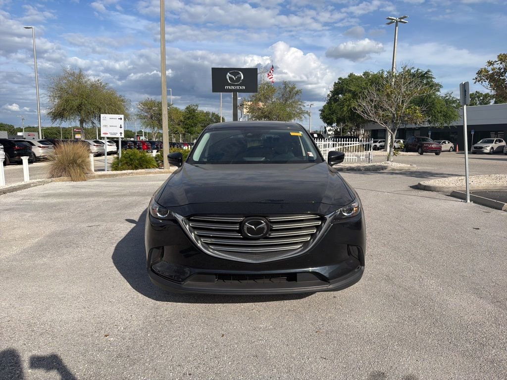 Used 2023 MAZDA CX-9 Touring AWD/4WD image 6