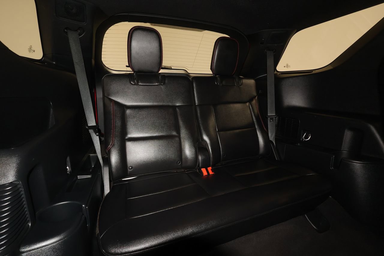 Used 2024 Ford Explorer ST-Line w/ Class IV Trailer Tow Package AWD/4WD image 26