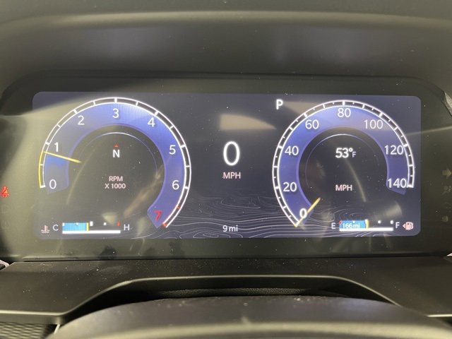 New 2025 Jeep Grand Cherokee Laredo w/ Luxury Tech Group I image 17