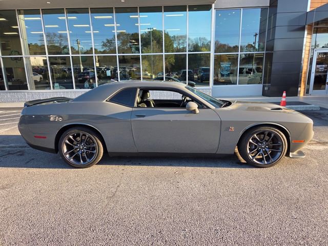 Used 2023 Dodge Challenger R/T Scat Pack w/ Plus Package image 10