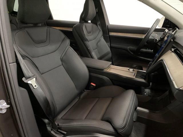 Used 2025 Volvo EX90 Ultra AWD/4WD image 86