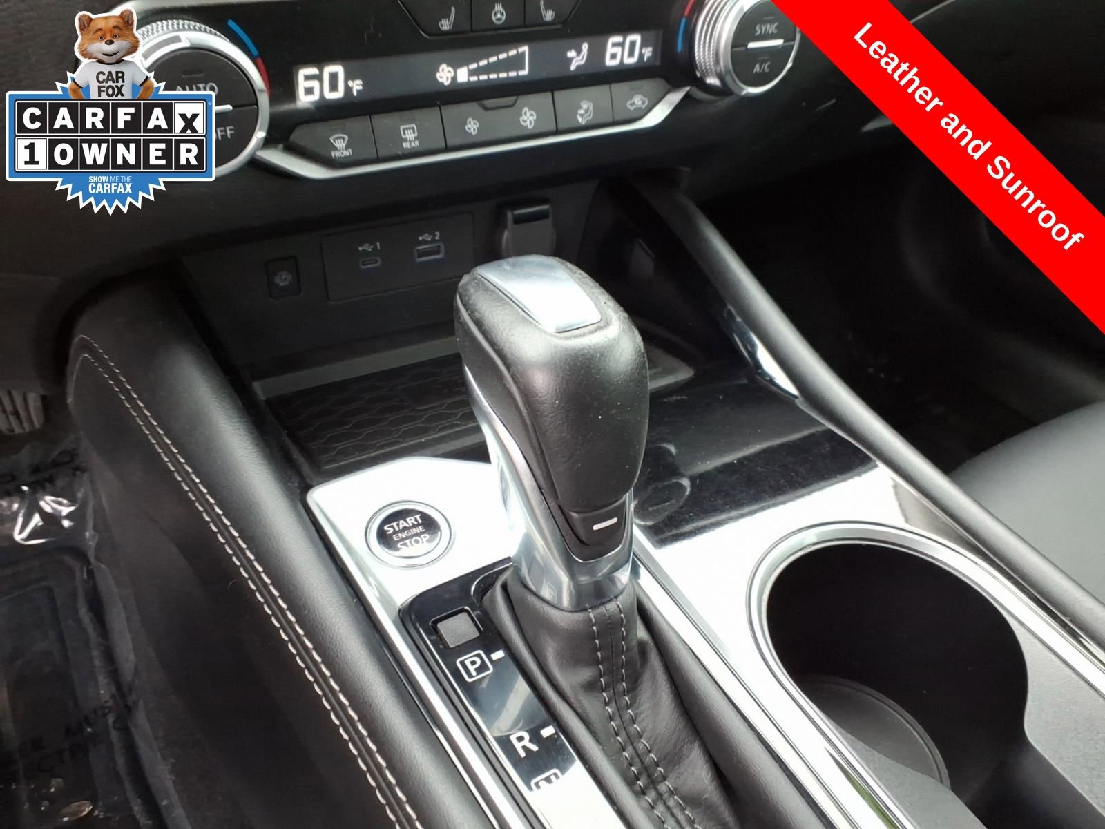 Used 2023 Nissan Altima 2.5 SL FWD image 26