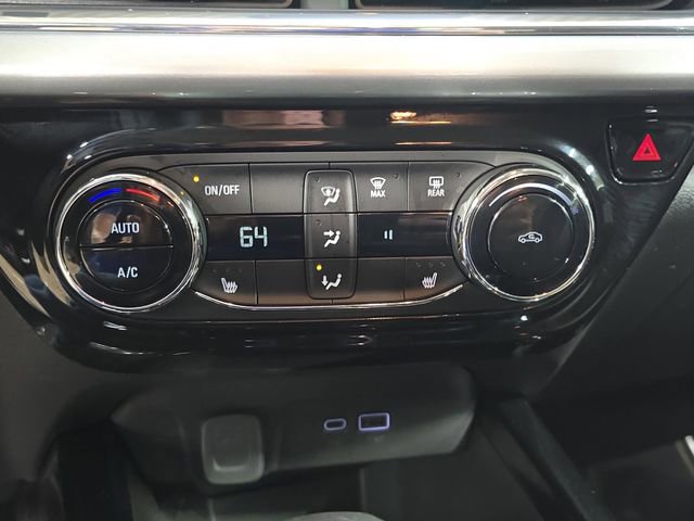 New 2026 Chevrolet Trax LT w/ Driver Confidence Package image 23