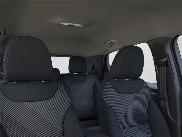 New 2027 Chevrolet Bolt LT w/ Comfort Package FWD image 24