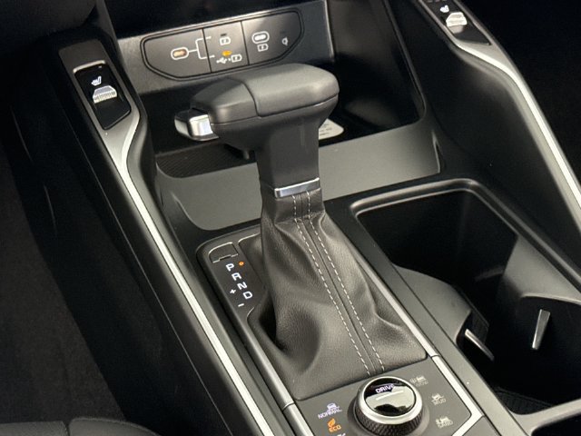 New 2026 Kia Sorento X-Line EX AWD/4WD image 20