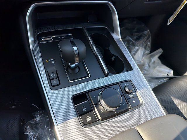 New 2026 MAZDA CX-70 3.3 Turbo S w/ Premium Package image 29