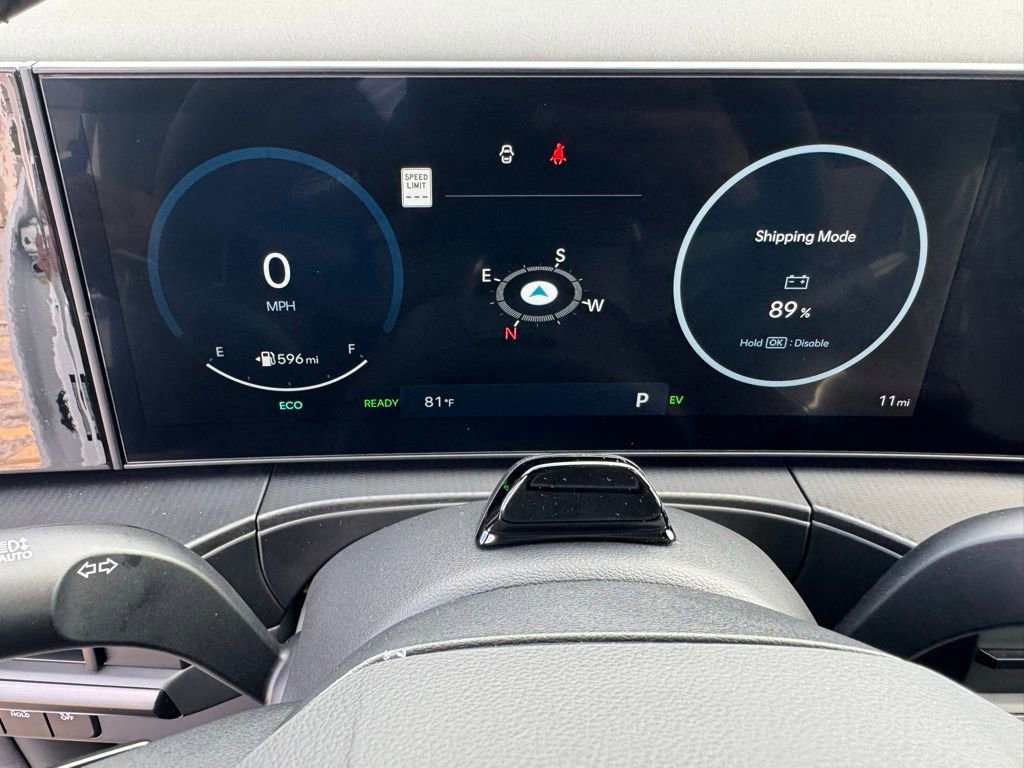 New 2026 Hyundai Santa Fe Calligraphy image 22