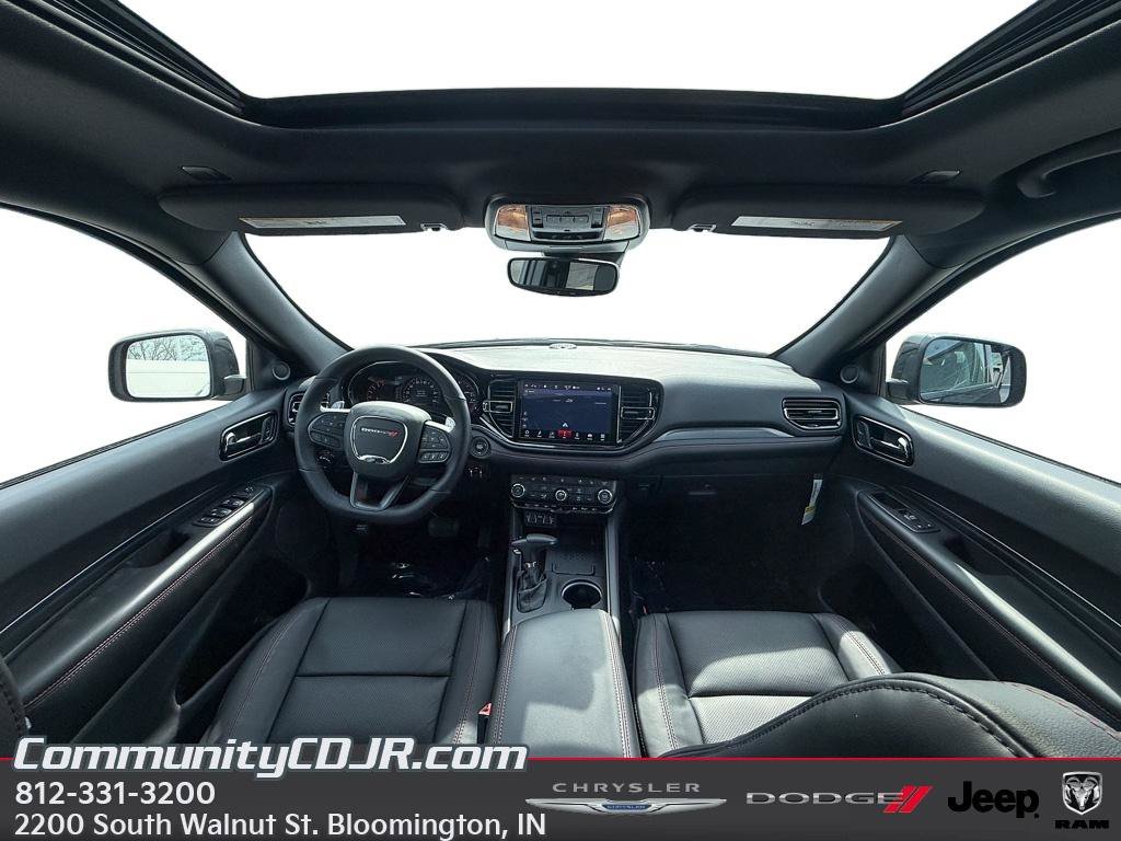 New 2026 Dodge Durango GT AWD/4WD image 24