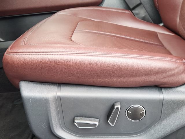 Used 2024 Ford Expedition Limited image 23