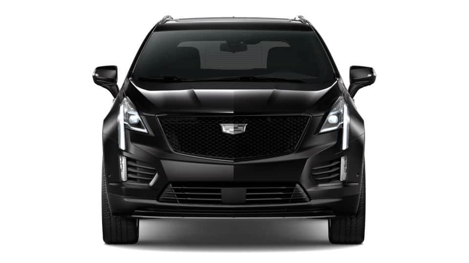 New 2026 Cadillac XT5 Premium Luxury w/ LPO, ONYX Package AWD/4WD image 66
