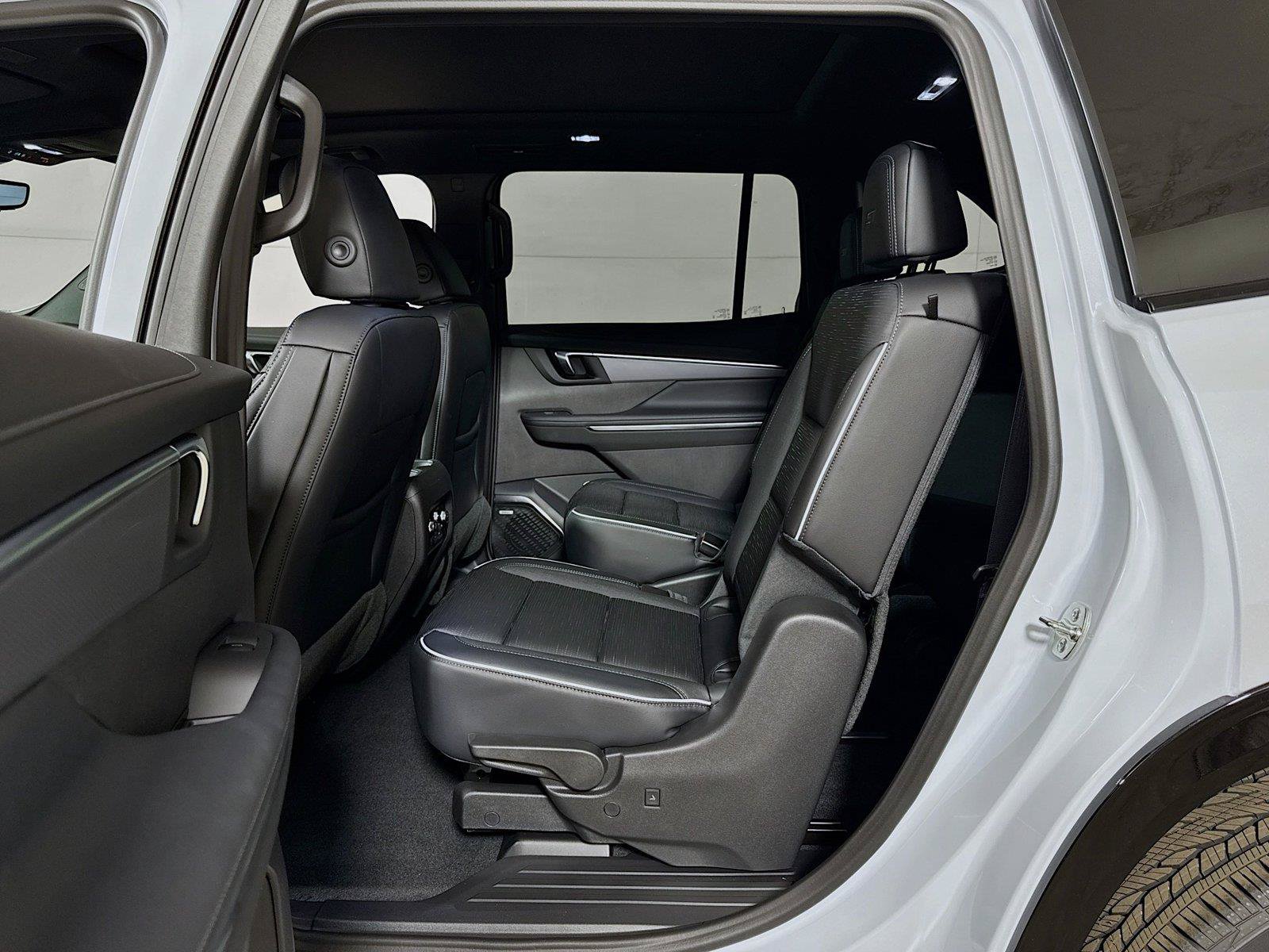 New 2026 Buick Enclave Sport Touring w/ Power Package FWD image 13