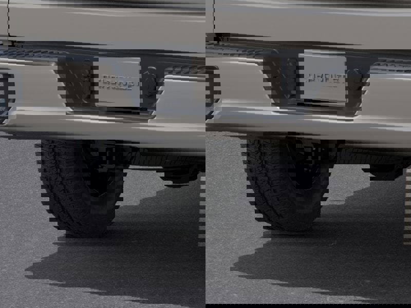 New 2026 Chevrolet Silverado 1500 Custom image 14