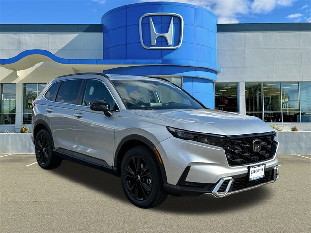 Used 2025 Honda CR-V Sport Touring