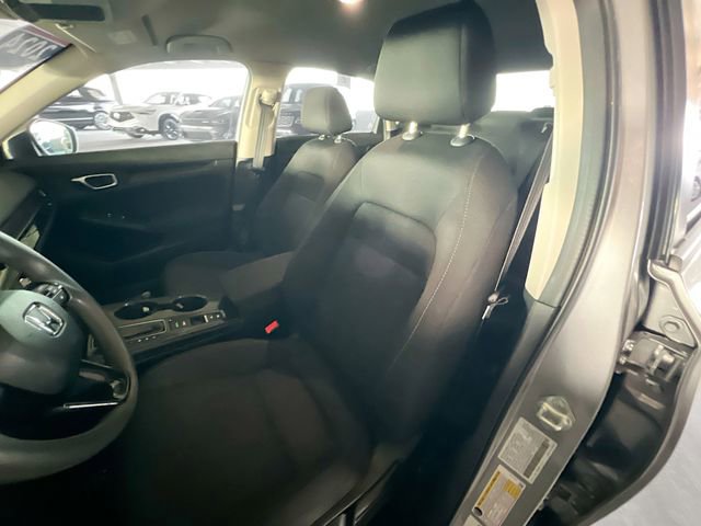 Used 2024 Honda Civic LX image 10