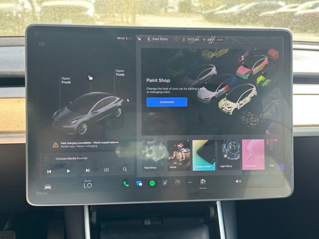 Used 2018 Tesla Model 3 Long Range image 31