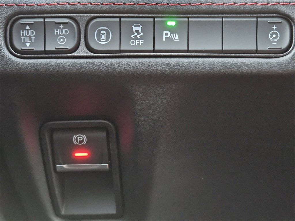 New 2026 Acura MDX Type S image 23