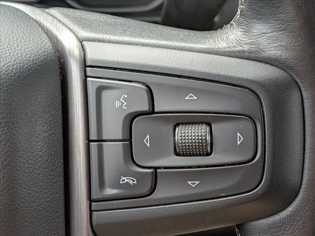 Used 2021 GMC Sierra 1500 Denali w/ Technology Package image 15