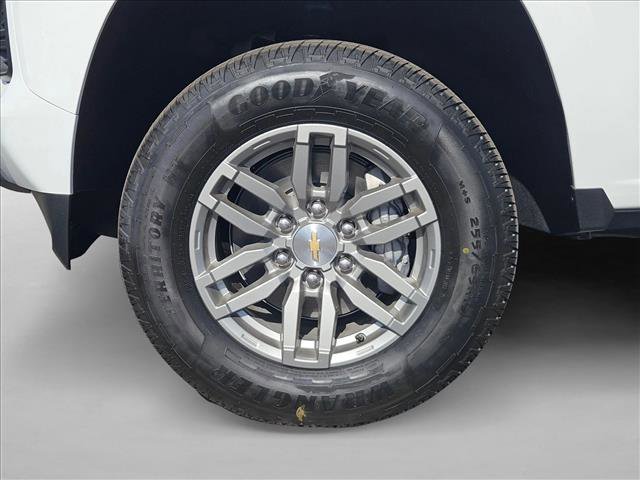 New 2026 Chevrolet Colorado LT RWD image 10