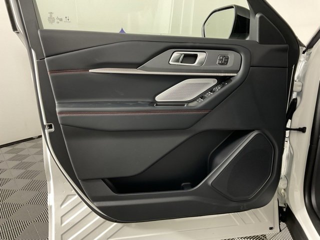 New 2026 Ford Explorer ST w/ Sun And Sound Package image 12