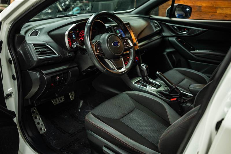 Used 2019 Subaru Impreza 2.0i Sport w/ Popular Package #1 image 8