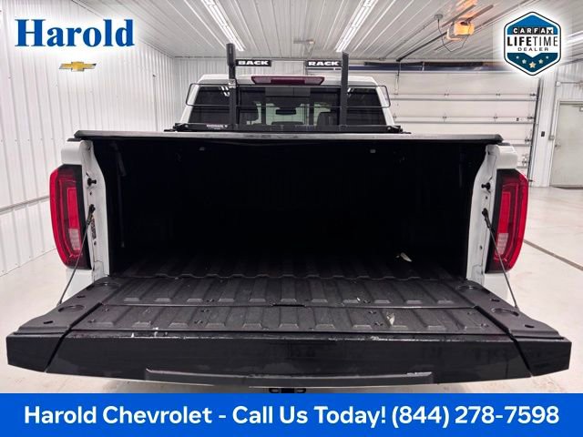 Used 2023 GMC Sierra 1500 SLT w/ SLT Convenience Package image 5